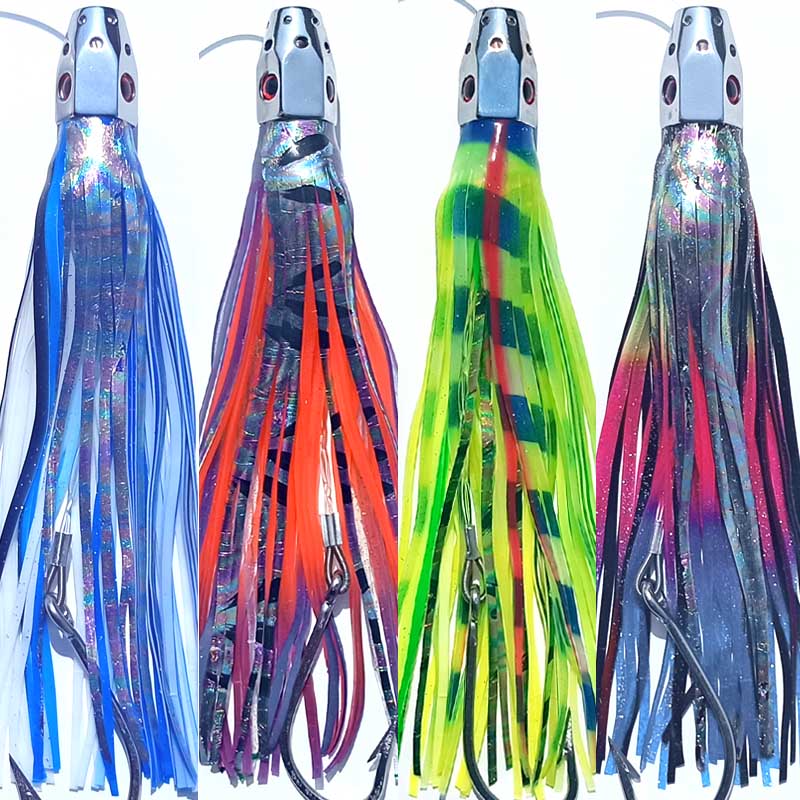 Fishing Hook Size - 1PC 23cm 185g Leurre de pêche