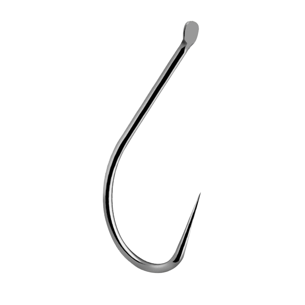 Crochet en alliage de titane,  - Fishing Hook Barbless avis et prix