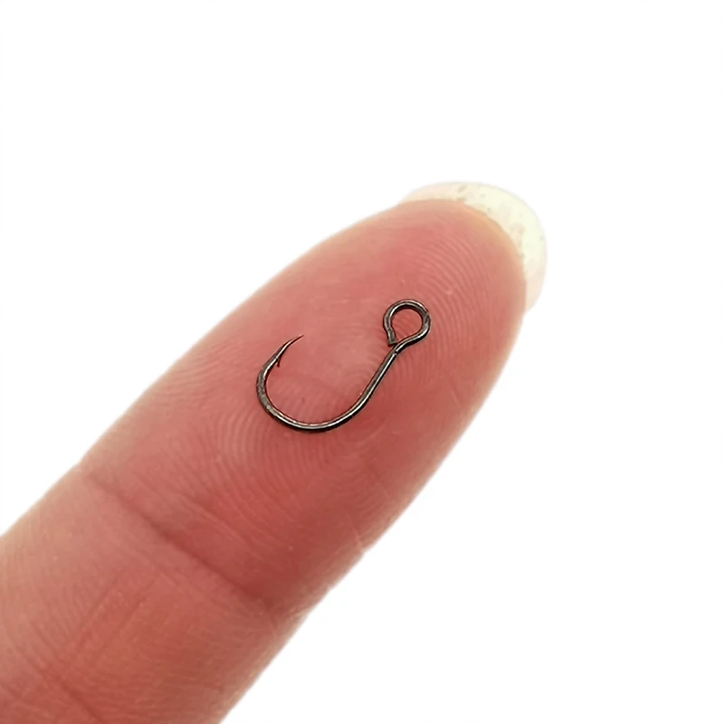 12 pièces/lot taille 4 # -12 # - Fishing Hook Assortment avis et prix