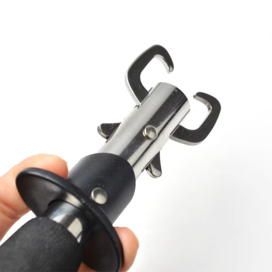 Ensemble de contrôleurs de poi - Fishing Hook Stainless Steel avis et prix