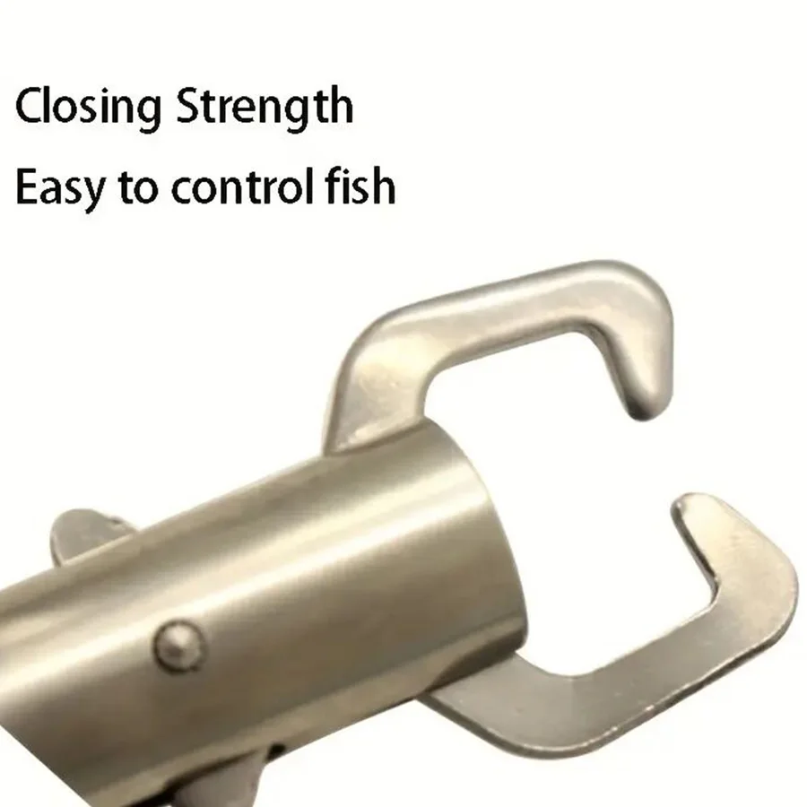 Ensemble de contrôleurs de poi - Fishing Hook Stainless Steel avis et prix