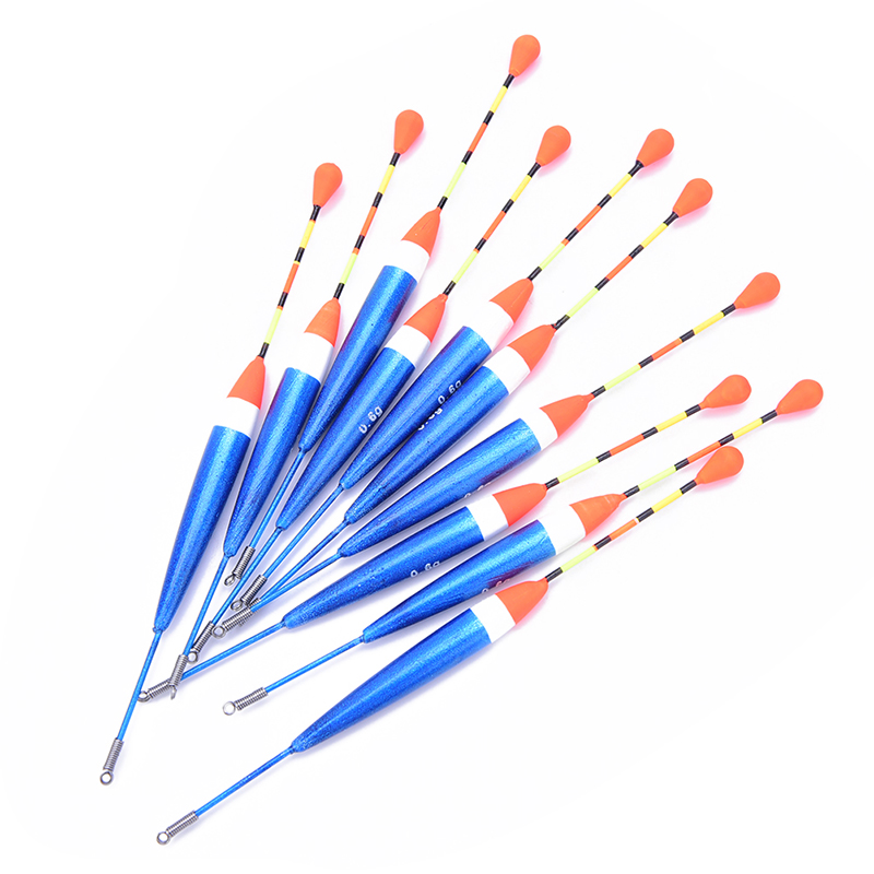 【10 leurres de pêche d'extérie - Fishing Hook Assortment avis et prix