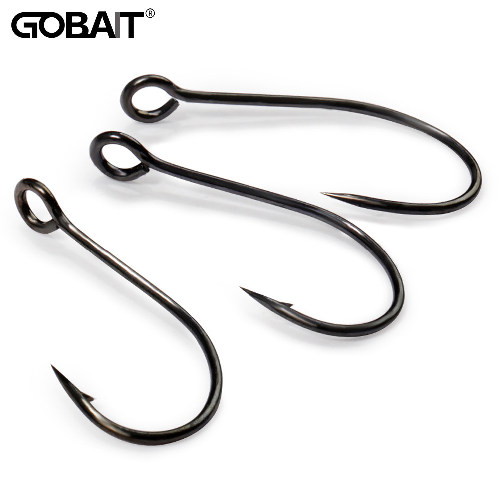20 crochets simples à gros ann - Fishing Hook Circle avis et prix