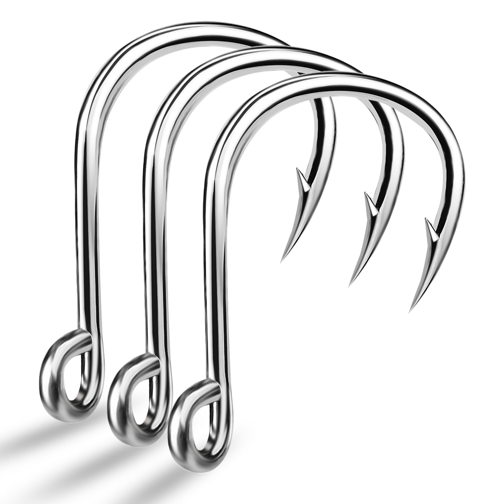 PROBEROS 20 pièces crochet de  - Fishing Hook Assortment avis et prix