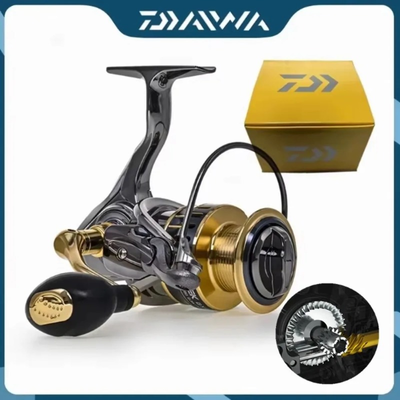 Moulinet spinning Daiwa CODEK, - Daiwa Reel Bg avis et prix