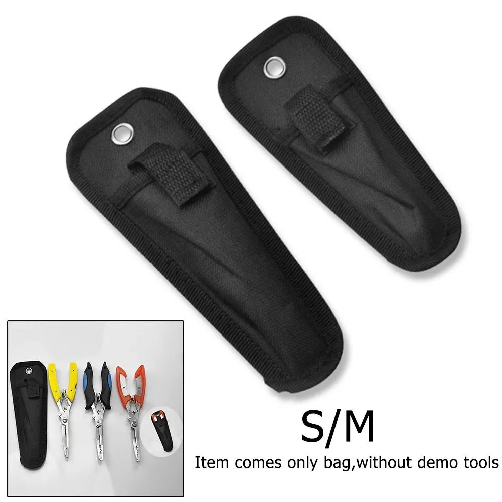 Sac à pince à pêche robuste en - Fishing Hook Sharpener avis et prix
