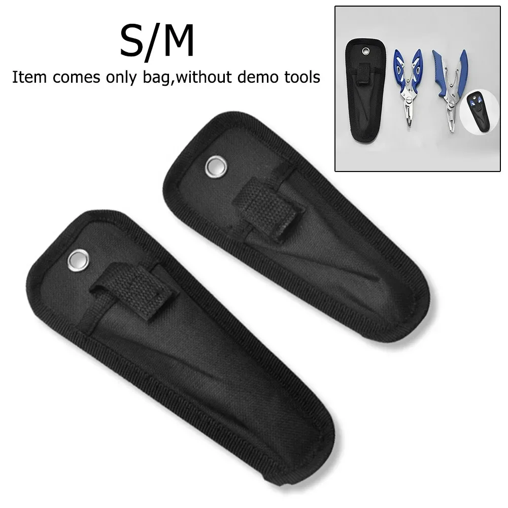 Sac à pince à pêche robuste en - Fishing Hook Sharpener avis et prix