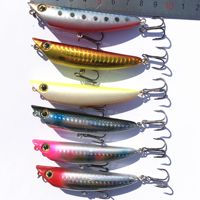 Leurre de pêche Zigzag pour ch - Fishing Hook Treble avis et prix