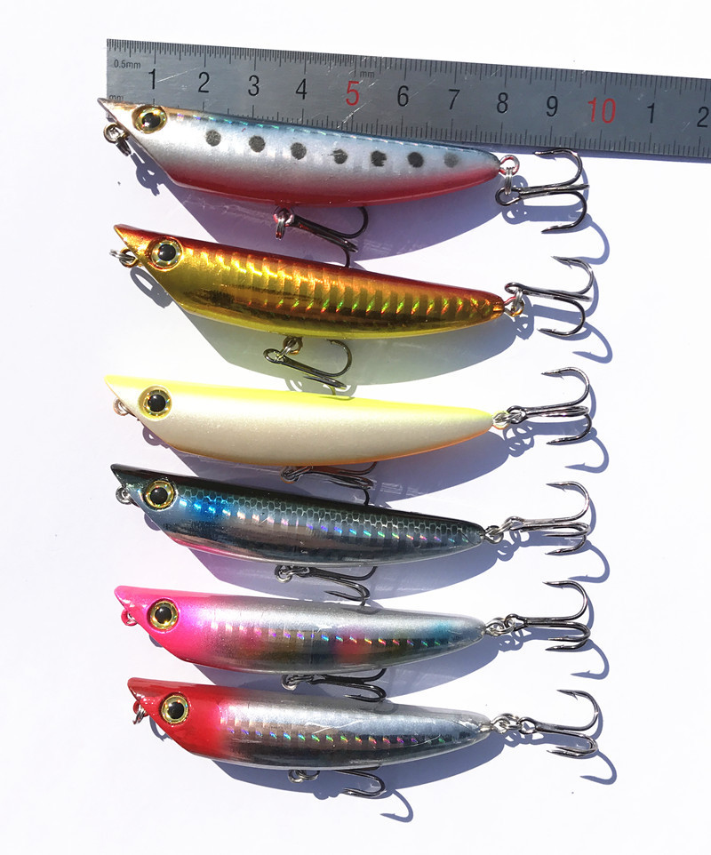 Leurre de pêche Zigzag pour ch - Fishing Hook Treble avis et prix