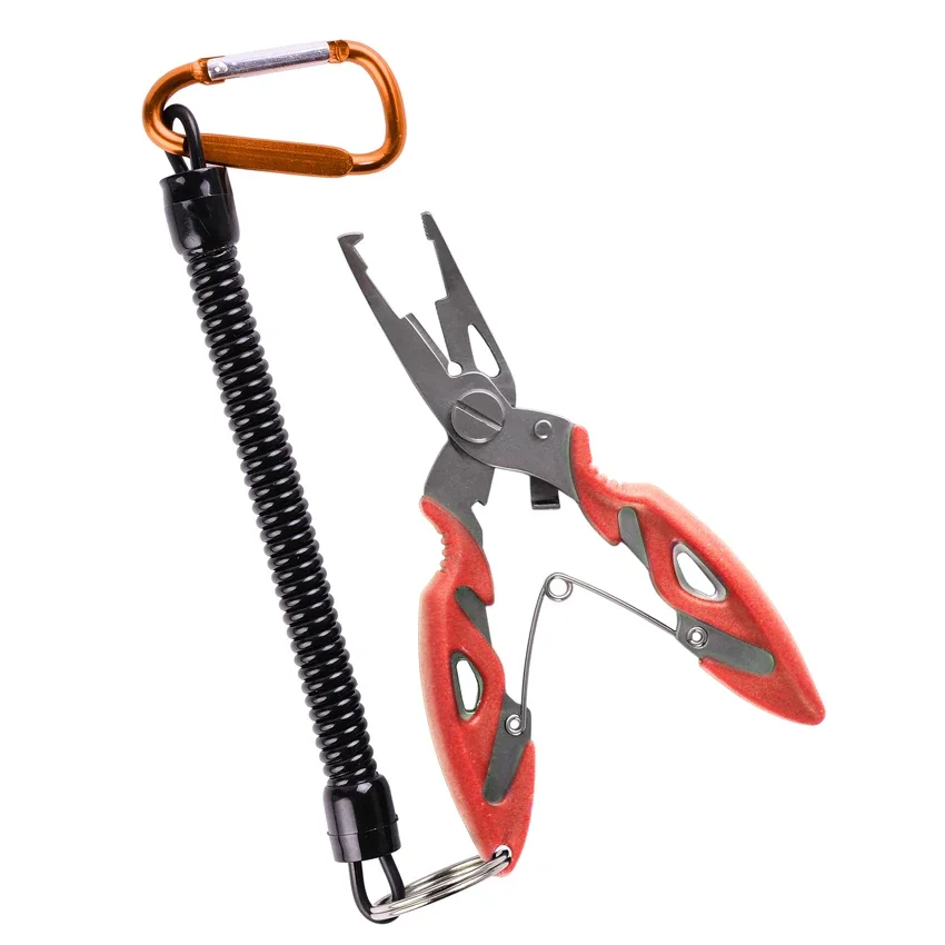 Pince de pêche multifonction,  - Fishing Hook Offset avis et prix
