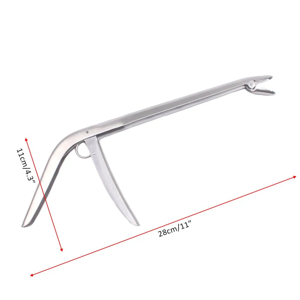 SANLIKE pince à lèvres de pêch - Fishing Hook Stainless Steel avis et prix