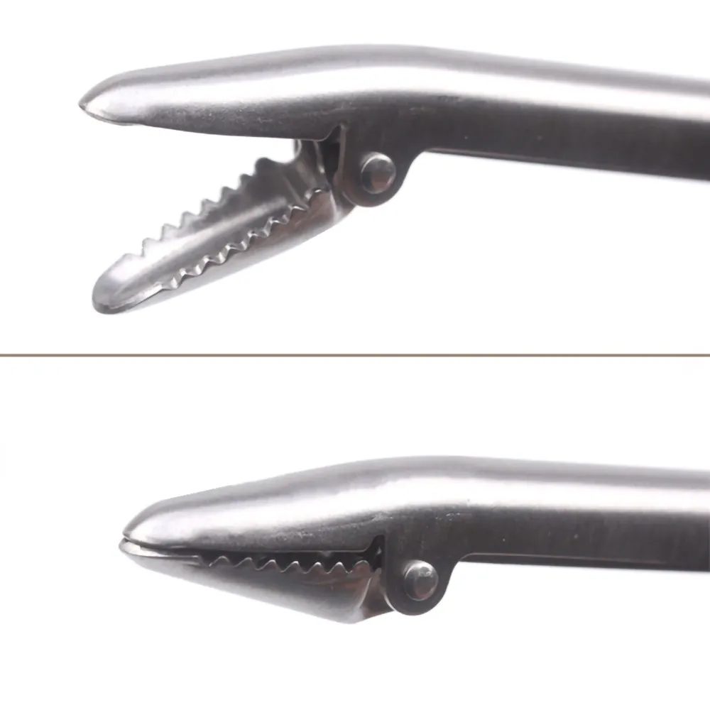 SANLIKE pince à lèvres de pêch - Fishing Hook Stainless Steel avis et prix