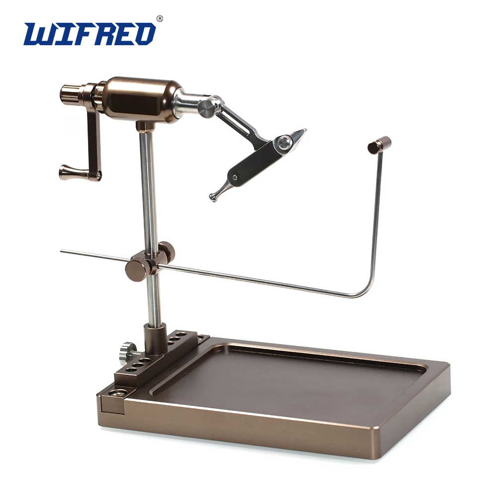 Wifreo 360 °   Étau de fixatio - Fishing Hook Jig avis et prix