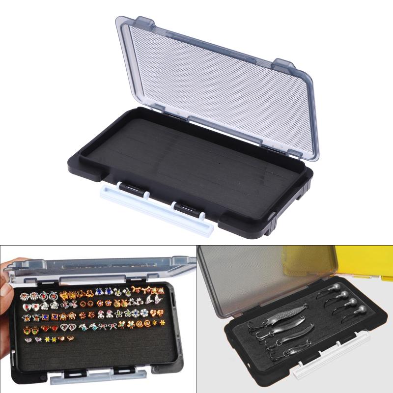 Boîte de rangement portable en - Fishing Hook Jig avis et prix