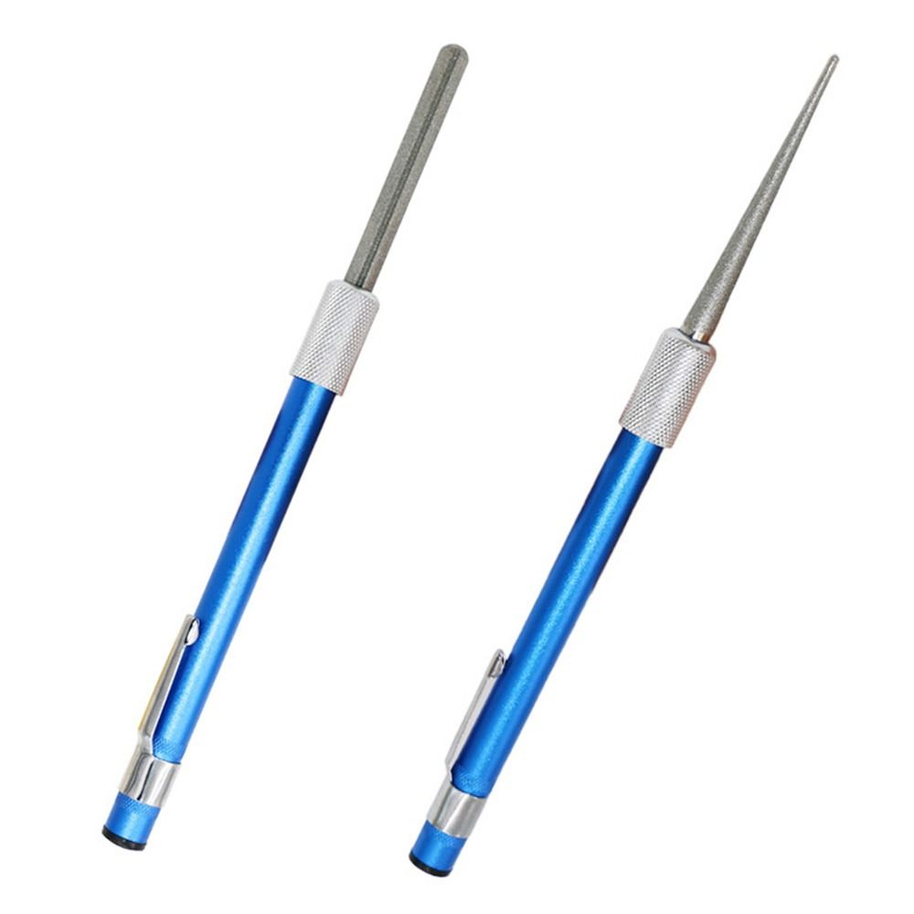 Aiguiseur de stylo en forme de - Fishing Hook Sharpener avis et prix