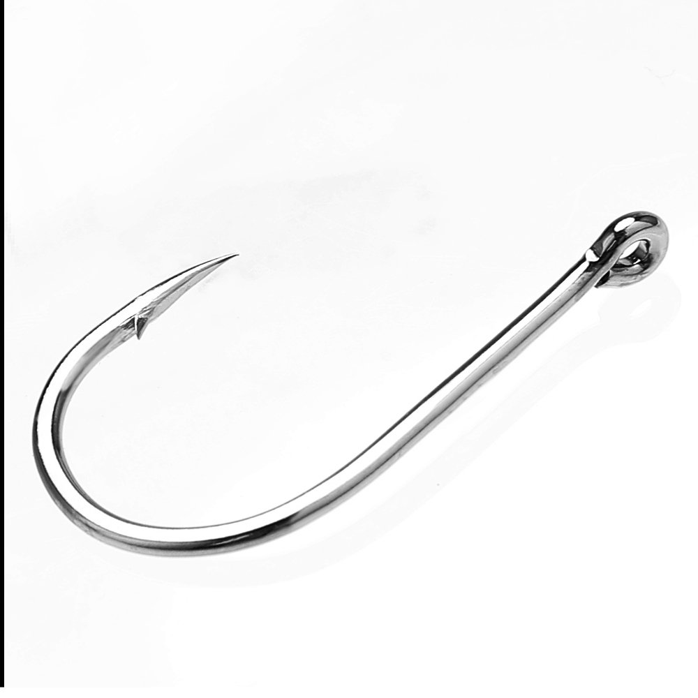 FTK-Hameçon de pêche en acier  - Fishing Hook Assortment avis et prix