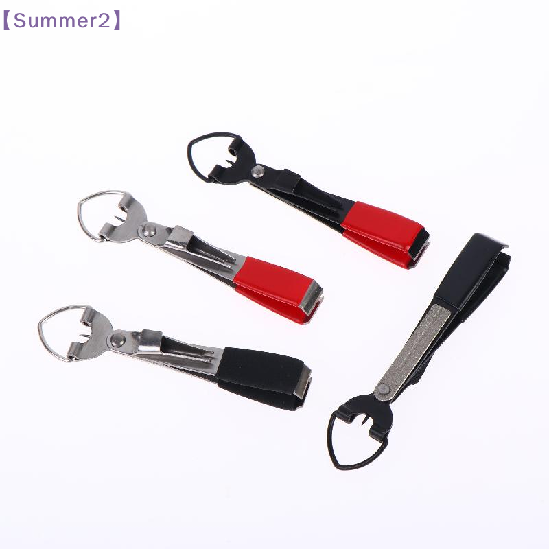 【Xia2】Outil de pêche 4 en 1 :  - Fishing Hook Sharpener avis et prix
