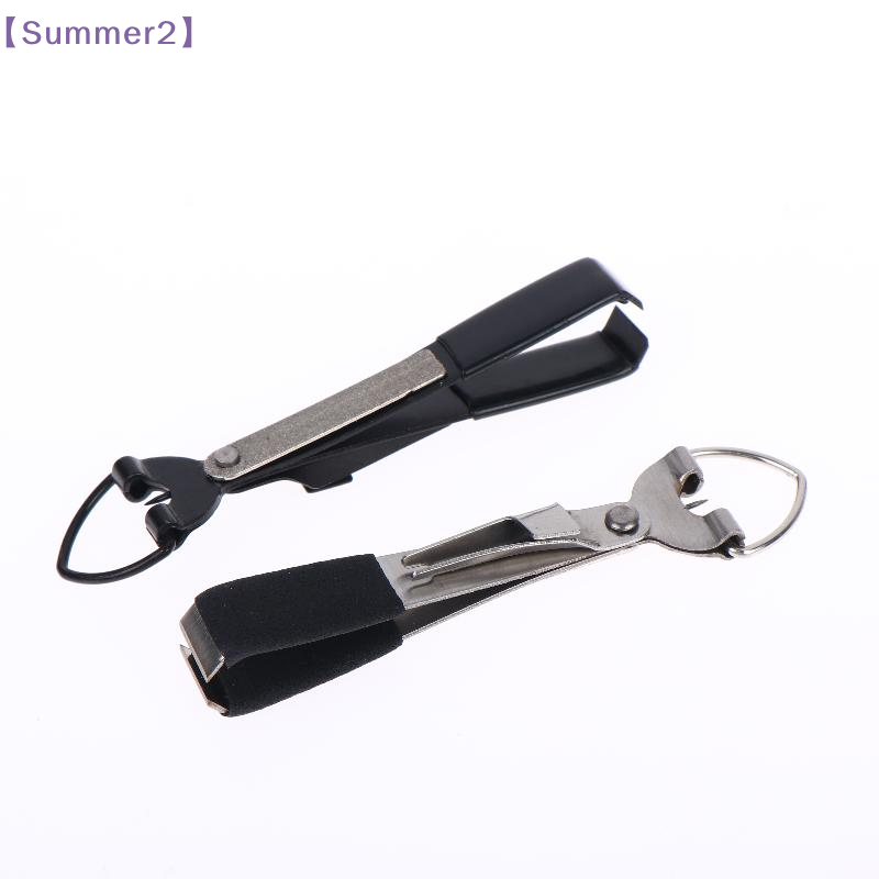 【Xia2】Outil de pêche 4 en 1 :  - Fishing Hook Sharpener avis et prix