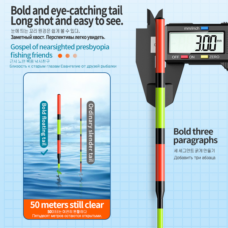 Capteur de gravité à gros poid - Fishing Hook Size avis et prix
