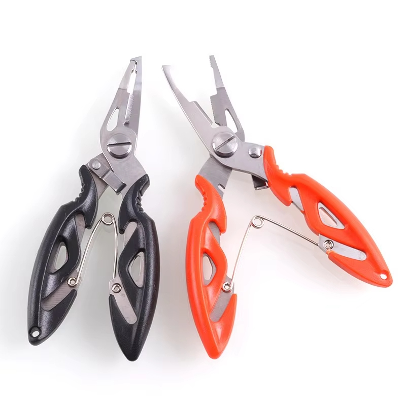 Pince de pêche multifonction,  - Fishing Hook Remover avis et prix