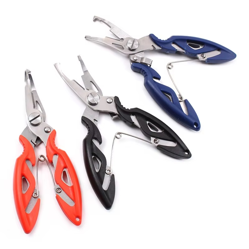 Pince de pêche multifonction,  - Fishing Hook Remover avis et prix