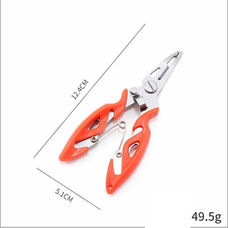 Pince de pêche multifonction,  - Fishing Hook Remover avis et prix